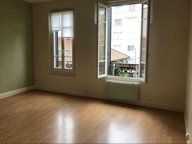 Location appartement 2 pièces Boulogne Billancourt 92