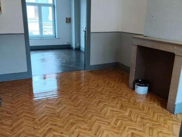 Location appartement 2 pièces Boulogne sur Mer 62