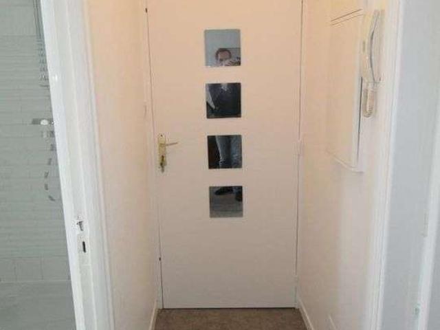 Location appartement 2 pièces Boulogne sur Mer 62