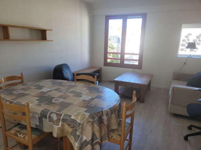 Location appartement 2 pièces Boulogne sur Mer 62
