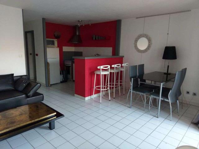 Location appartement 2 pièces Bourg lès Valence 26