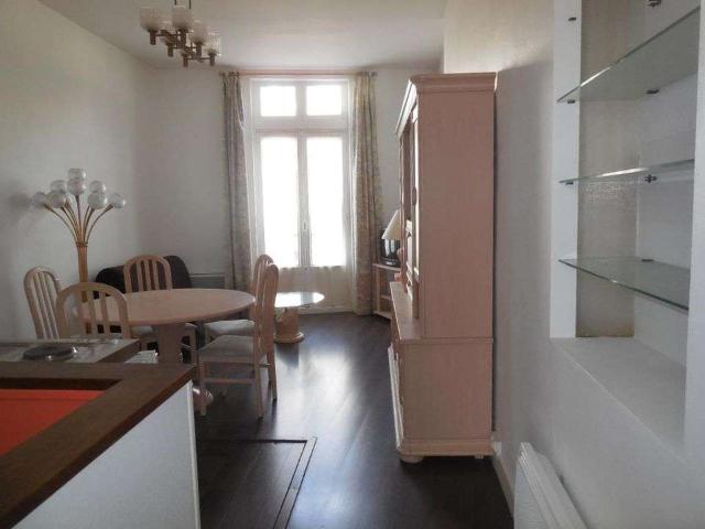 Location appartement 2 pièces Blois 41