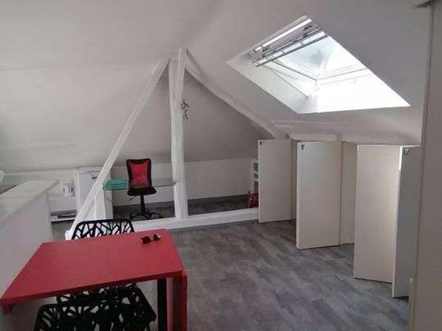 Location appartement 2 pièces Blois 41