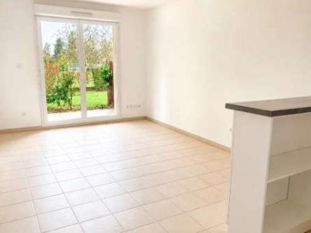 Location appartement 2 pièces Blaye 33