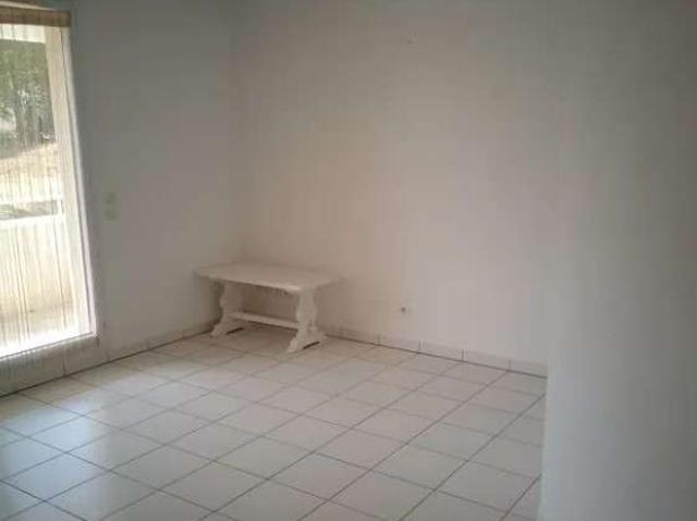 Location appartement 2 pièces Blaye 33