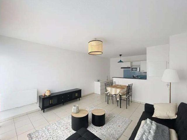 Location appartement 2 pièces Blaye 33