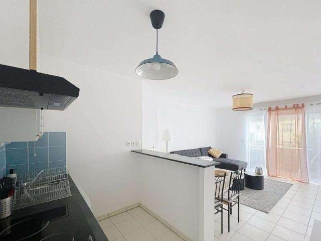 Location appartement 2 pièces Blaye 33