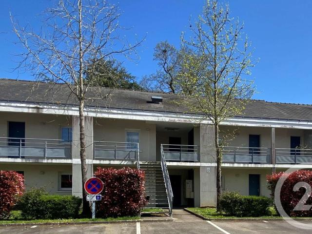 Location appartement 2 pièces Blain 44