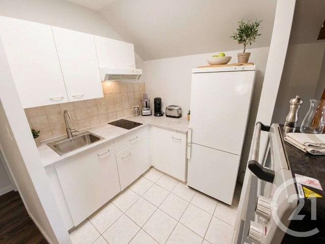 Location appartement 2 pièces Blain 44