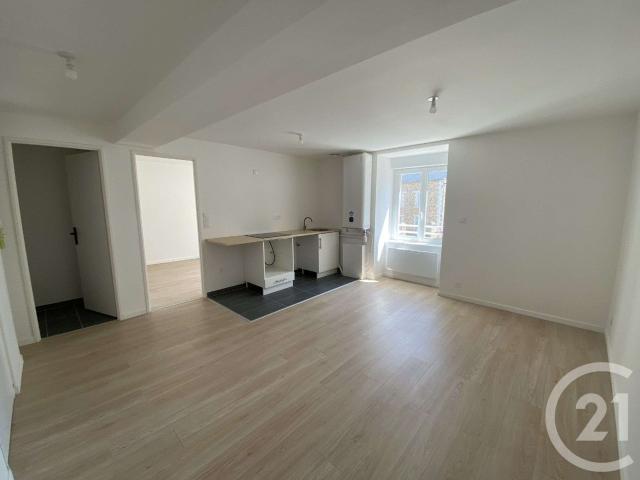 Location appartement 2 pièces Blain 44