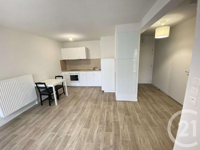 Location appartement 2 pièces Blain 44