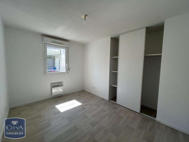 Location appartement 2 pièces Blain 44