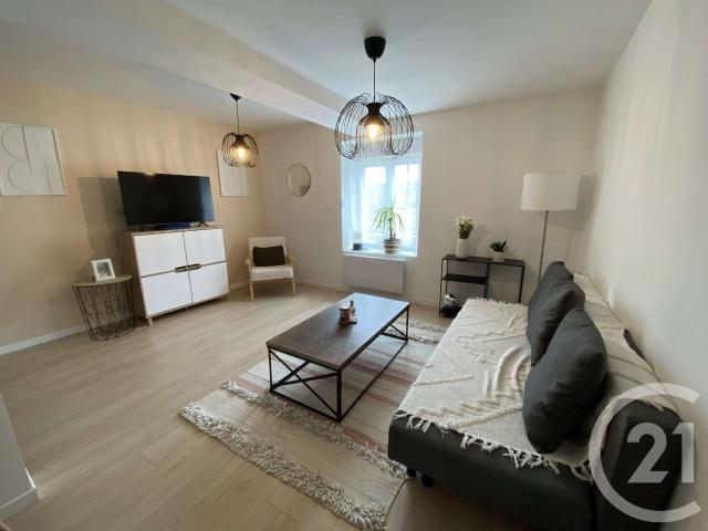 Location appartement 2 pièces Blain 44