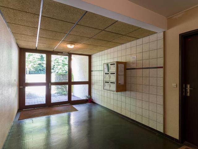Location appartement 2 pièces BRAZEY EN PLAINE 46m² à 549.84€/mois CDC Habitat
