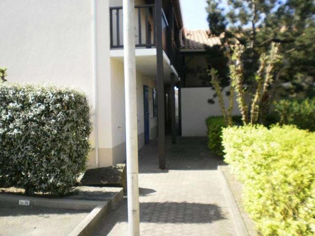 Location appartement 2 pièces Bretignolles sur Mer 85