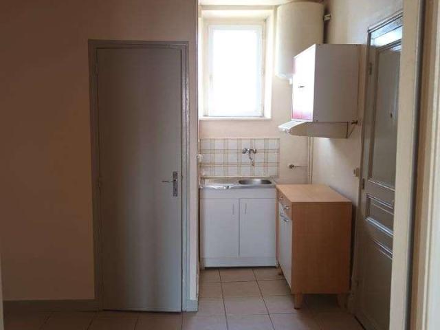 Location appartement 2 pièces Brétigny sur Orge 91