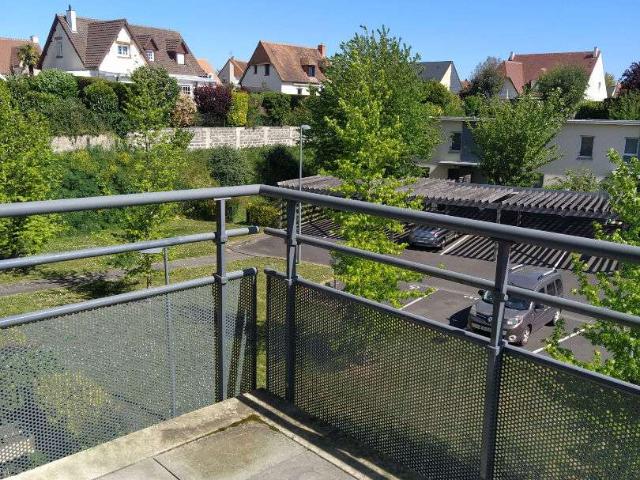 Location appartement 2 pièces Bretteville sur Odon 14
