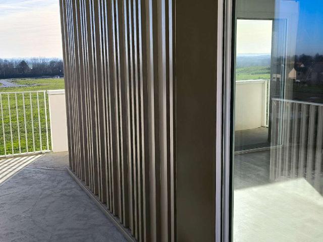 Location appartement 2 pièces Bretteville sur Odon 14