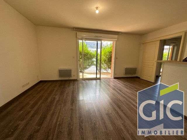 Location appartement 2 pièces Bretteville sur Odon 14