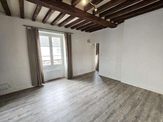 Location appartement 2 pièces Bretteville sur Odon 14