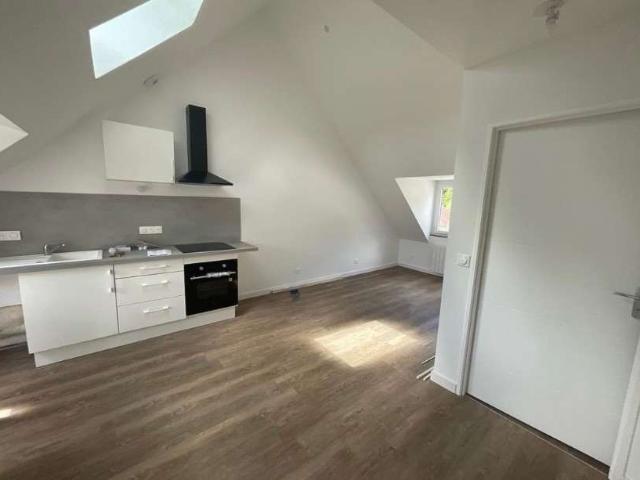 Location appartement 2 pièces Bretteville sur Laize 14