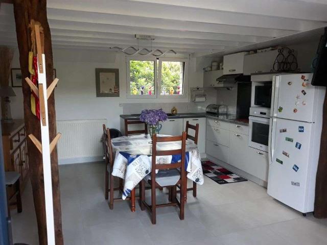 Location appartement 2 pièces Brech 56