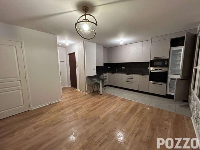 Location appartement 2 pièces Bréhal 50
