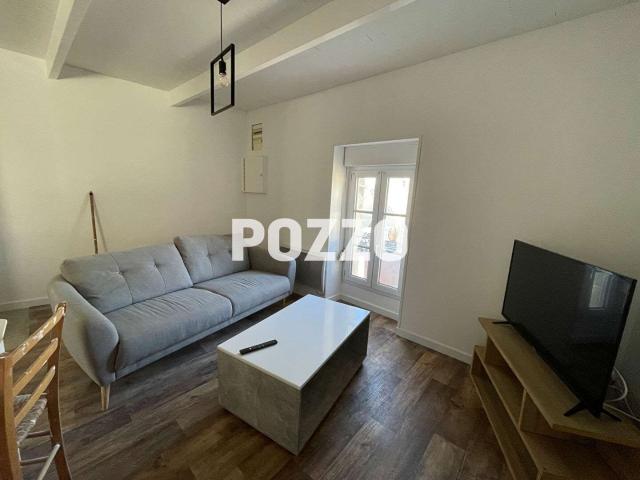 Location appartement 2 pièces Bréhal 50