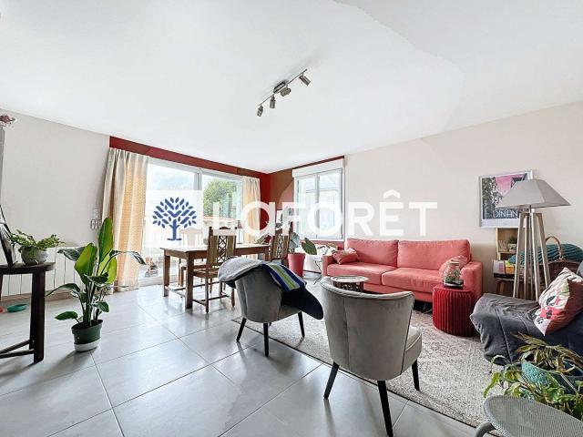 Location appartement 2 pièces Bressuire 79