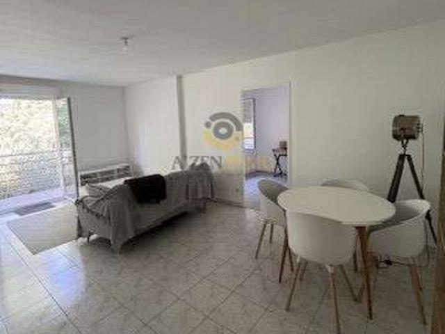 Location appartement 2 pièces Bressuire 79