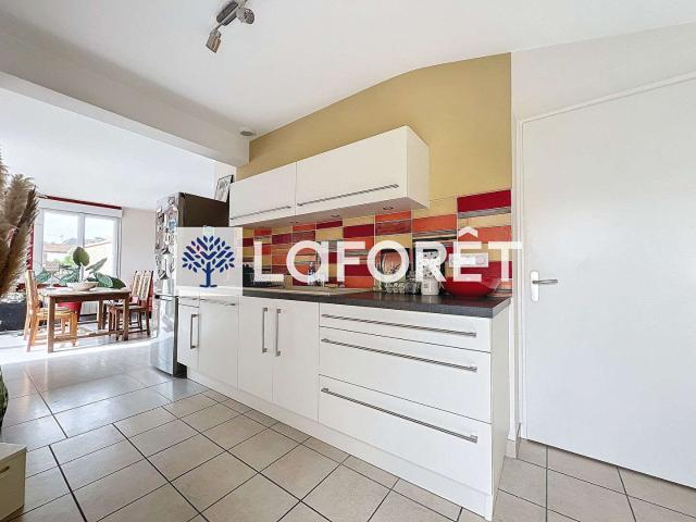 Location appartement 2 pièces Bressuire 79