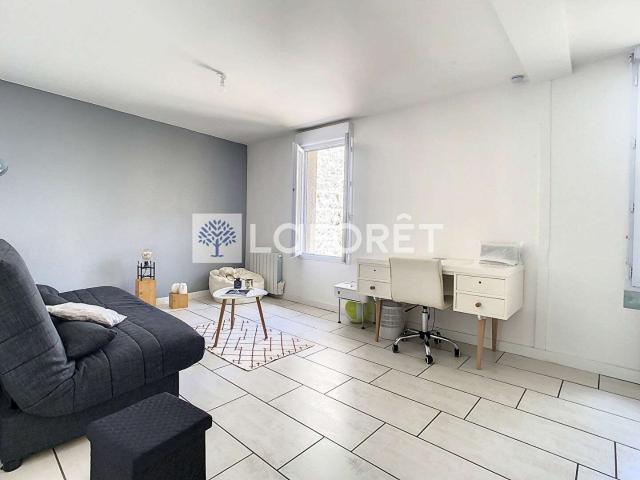 Location appartement 2 pièces Bressuire 79
