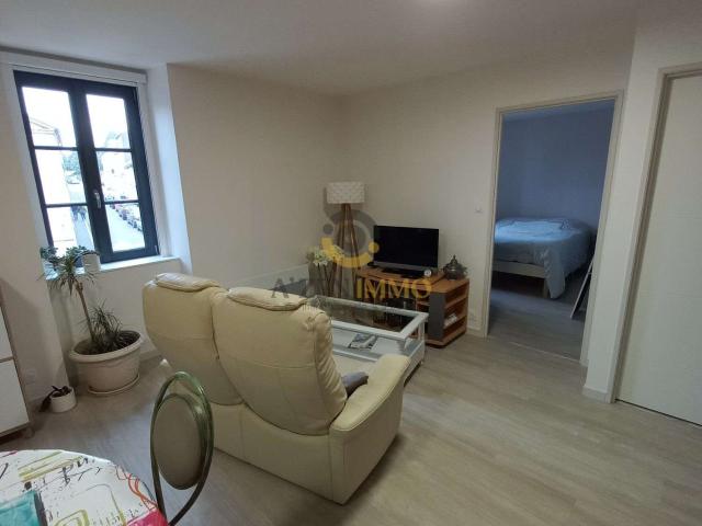 Location appartement 2 pièces Bressuire 79
