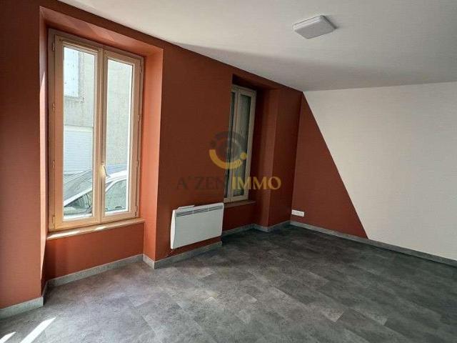 Location appartement 2 pièces Bressuire 79