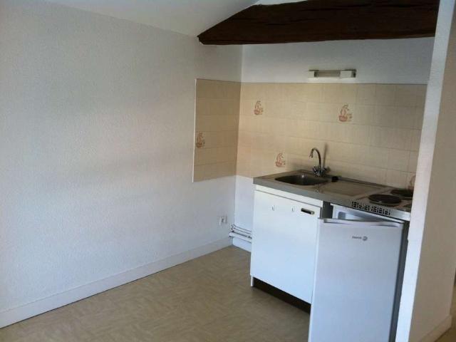 Location appartement 2 pièces Bressuire 79