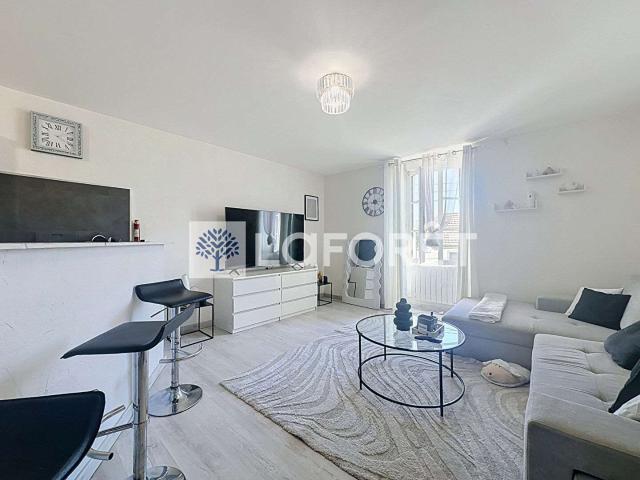 Location appartement 2 pièces Bressuire 79