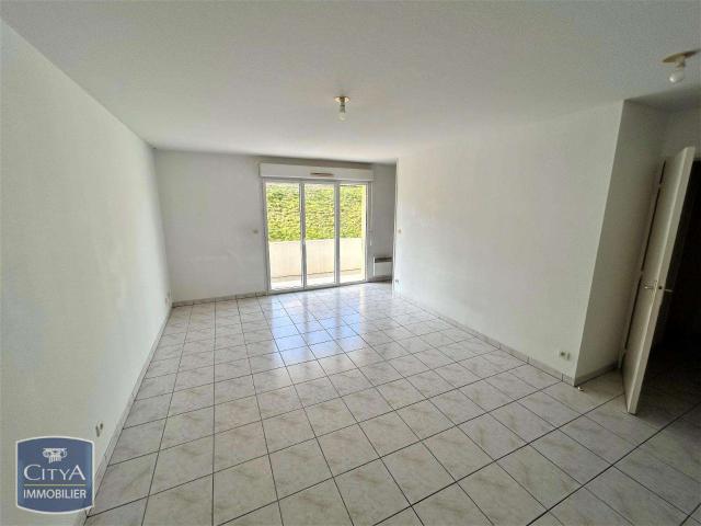 Location appartement 2 pièces Bressuire 79