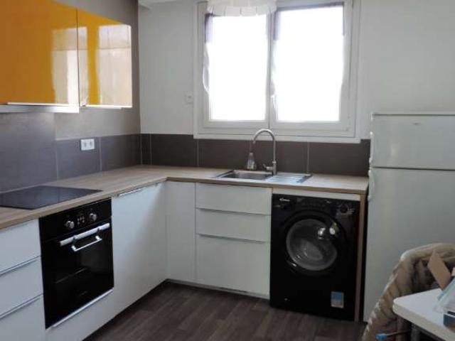 Location appartement 2 pièces Brest 29