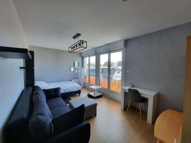 Location appartement 2 pièces Brest 29