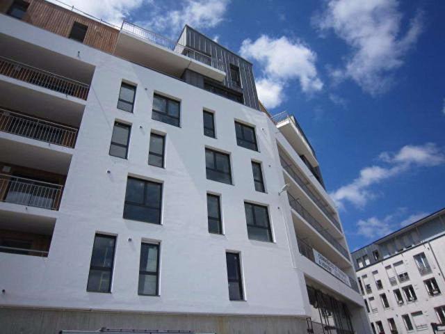 Location appartement 2 pièces Brest 29