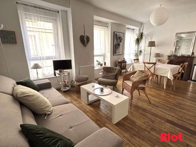 Location appartement 2 pièces Brest 29