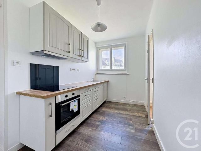 Location appartement 2 pièces Brest 29
