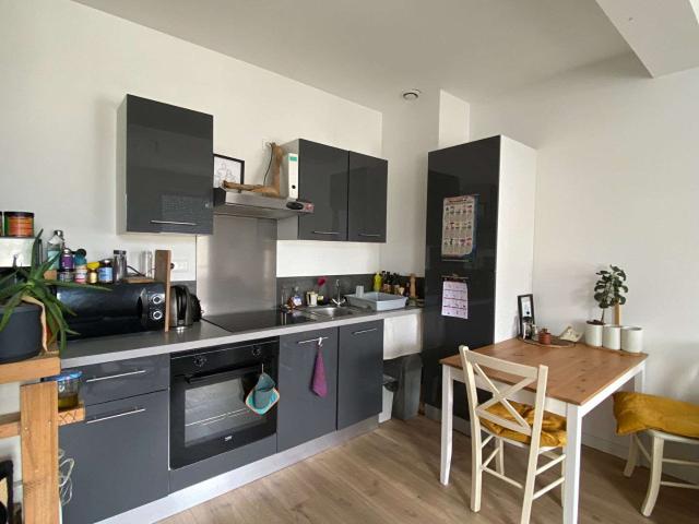 Location appartement 2 pièces Brest 29