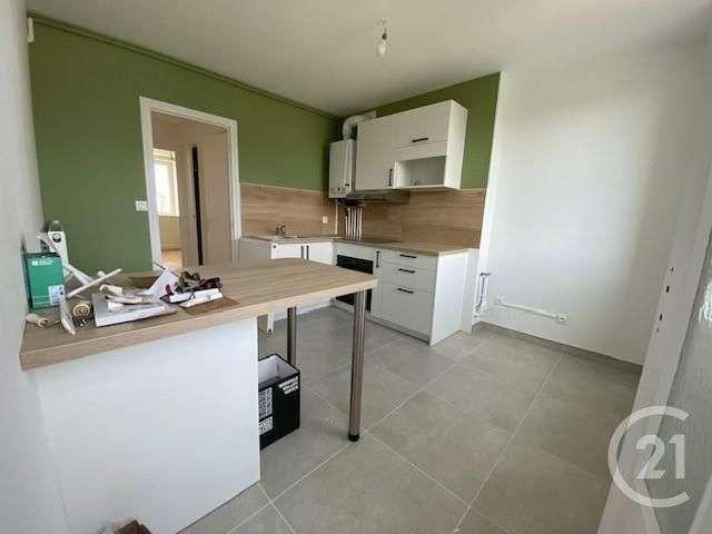 Location appartement 2 pièces Brest 29