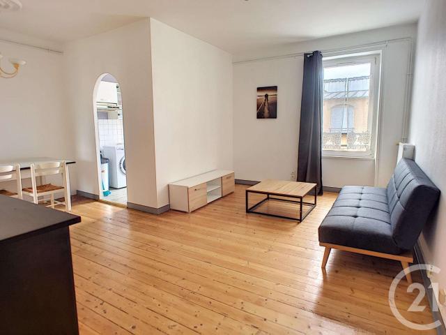Location appartement 2 pièces Brest 29