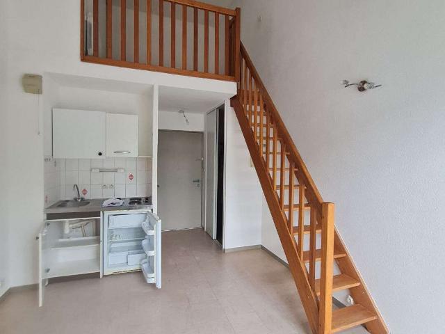 Location appartement 2 pièces Brest 29