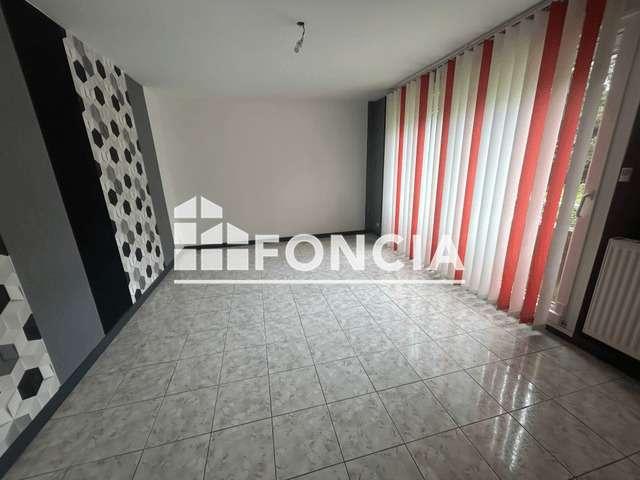 Location appartement 2 pièces Brest 29