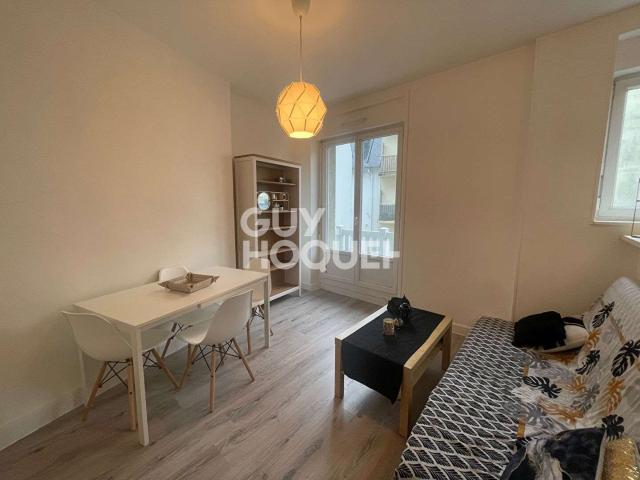Location appartement 2 pièces Brest 29
