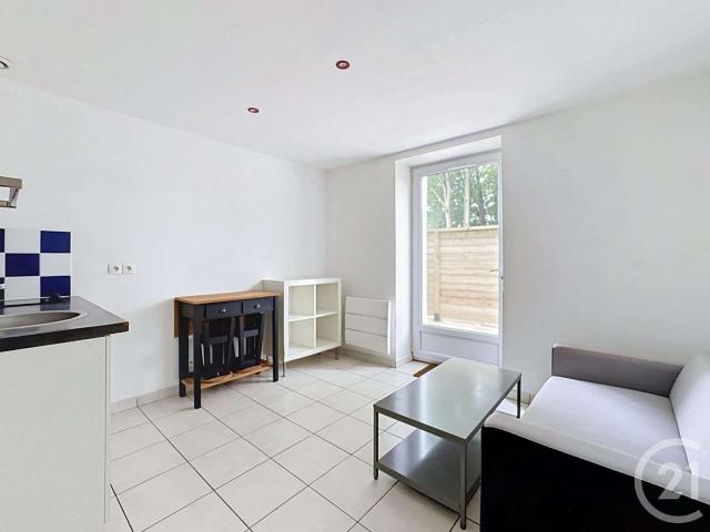 Location appartement 2 pièces Brest 29