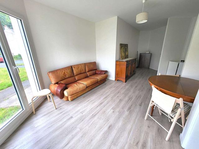 Location appartement 2 pièces Brest 29